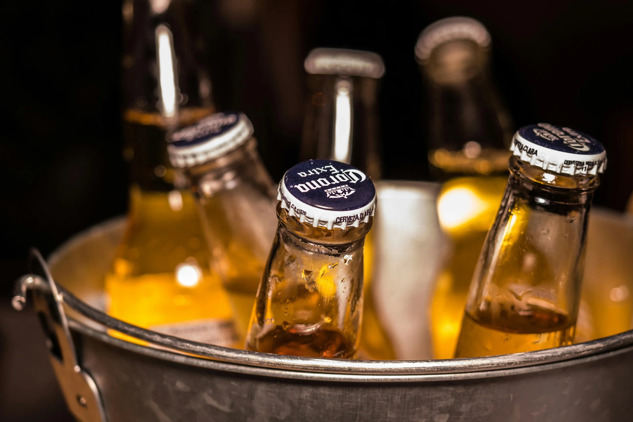 Chilled beer from Ablo Liquor Legacy for pickup and delivery in Copperfield, Calgary