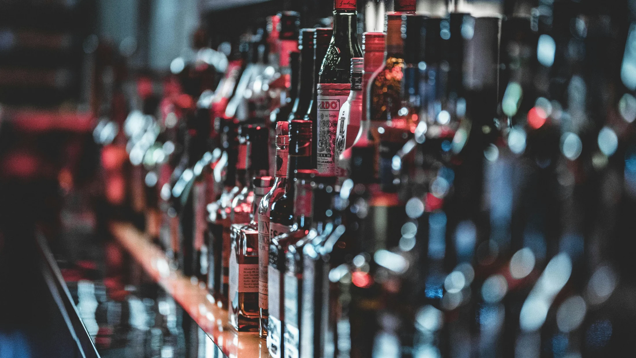 Featured beer, wine and spirits delivered from Ablo Liquor Legacy to Copperfield, Calgary
